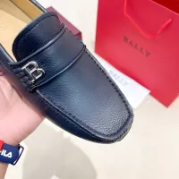 $105.00 USD Bally Leather Shoes For Men #1330959