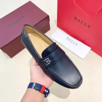 $105.00 USD Bally Leather Shoes For Men #1330959