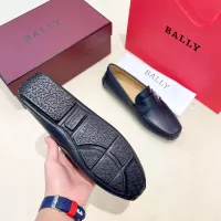 $105.00 USD Bally Leather Shoes For Men #1330959