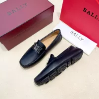 $105.00 USD Bally Leather Shoes For Men #1330960