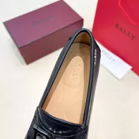 $105.00 USD Bally Leather Shoes For Men #1330960