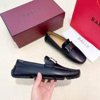 $105.00 USD Bally Leather Shoes For Men #1330960