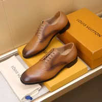 $88.00 USD Louis Vuitton LV Oxfords Shoes For Men #1330961