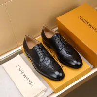 $88.00 USD Louis Vuitton LV Oxfords Shoes For Men #1330962
