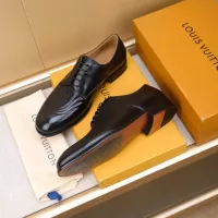 $88.00 USD Louis Vuitton LV Oxfords Shoes For Men #1330962
