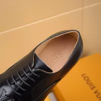 $88.00 USD Louis Vuitton LV Oxfords Shoes For Men #1330962