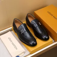 $88.00 USD Louis Vuitton LV Oxfords Shoes For Men #1330963