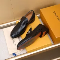 $88.00 USD Louis Vuitton LV Oxfords Shoes For Men #1330963