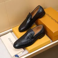 $88.00 USD Louis Vuitton LV Oxfords Shoes For Men #1330963