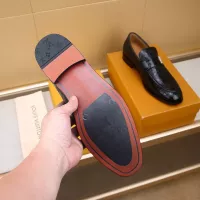 $88.00 USD Louis Vuitton LV Oxfords Shoes For Men #1330963