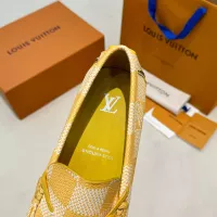 $88.00 USD Louis Vuitton LV Oxfords Shoes For Men #1330966