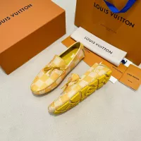 $88.00 USD Louis Vuitton LV Oxfords Shoes For Men #1330966