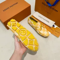 $88.00 USD Louis Vuitton LV Oxfords Shoes For Men #1330966