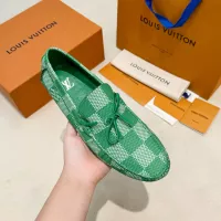$88.00 USD Louis Vuitton LV Oxfords Shoes For Men #1330967