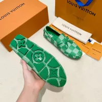 $88.00 USD Louis Vuitton LV Oxfords Shoes For Men #1330967