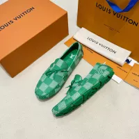 $88.00 USD Louis Vuitton LV Oxfords Shoes For Men #1330967