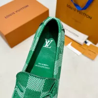 $88.00 USD Louis Vuitton LV Oxfords Shoes For Men #1330967