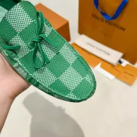 $88.00 USD Louis Vuitton LV Oxfords Shoes For Men #1330967