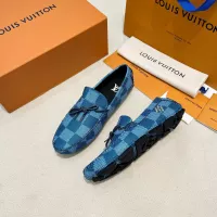 $88.00 USD Louis Vuitton LV Oxfords Shoes For Men #1330968