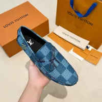$88.00 USD Louis Vuitton LV Oxfords Shoes For Men #1330968