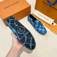 $88.00 USD Louis Vuitton LV Oxfords Shoes For Men #1330968