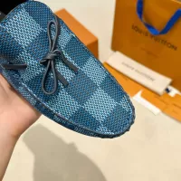 $88.00 USD Louis Vuitton LV Oxfords Shoes For Men #1330968