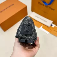$88.00 USD Louis Vuitton LV Oxfords Shoes For Men #1330969