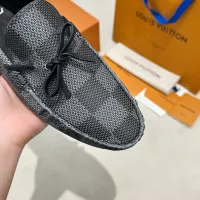 $88.00 USD Louis Vuitton LV Oxfords Shoes For Men #1330969