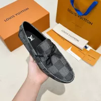 $88.00 USD Louis Vuitton LV Oxfords Shoes For Men #1330969