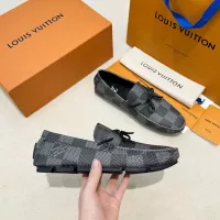 $88.00 USD Louis Vuitton LV Oxfords Shoes For Men #1330969