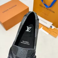 $88.00 USD Louis Vuitton LV Oxfords Shoes For Men #1330969