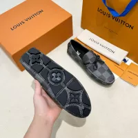 $88.00 USD Louis Vuitton LV Oxfords Shoes For Men #1330969