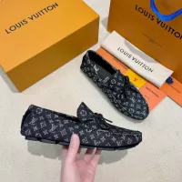 $88.00 USD Louis Vuitton LV Oxfords Shoes For Men #1330972