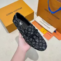 $88.00 USD Louis Vuitton LV Oxfords Shoes For Men #1330972