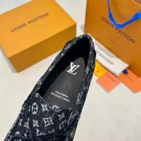 $88.00 USD Louis Vuitton LV Oxfords Shoes For Men #1330972