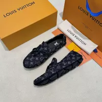 $88.00 USD Louis Vuitton LV Oxfords Shoes For Men #1330973