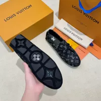 $88.00 USD Louis Vuitton LV Oxfords Shoes For Men #1330973