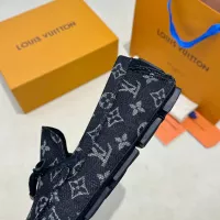 $88.00 USD Louis Vuitton LV Oxfords Shoes For Men #1330973