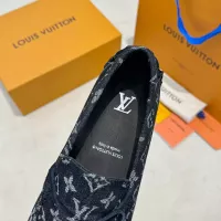 $88.00 USD Louis Vuitton LV Oxfords Shoes For Men #1330973