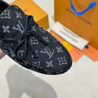 $88.00 USD Louis Vuitton LV Oxfords Shoes For Men #1330973