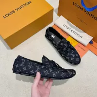 $88.00 USD Louis Vuitton LV Oxfords Shoes For Men #1330973