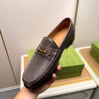 $88.00 USD Gucci Oxfords Shoes For Men #1330974