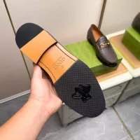 $88.00 USD Gucci Oxfords Shoes For Men #1330974