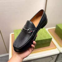 $88.00 USD Gucci Oxfords Shoes For Men #1330975