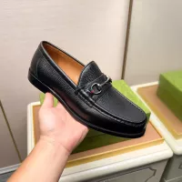 $88.00 USD Gucci Oxfords Shoes For Men #1330975