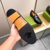 $88.00 USD Gucci Oxfords Shoes For Men #1330975