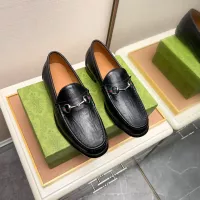 $88.00 USD Gucci Oxfords Shoes For Men #1330976