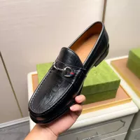 $88.00 USD Gucci Oxfords Shoes For Men #1330976