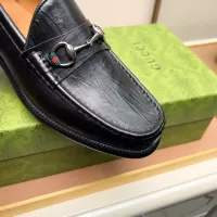 $88.00 USD Gucci Oxfords Shoes For Men #1330976