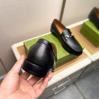 $88.00 USD Gucci Oxfords Shoes For Men #1330976